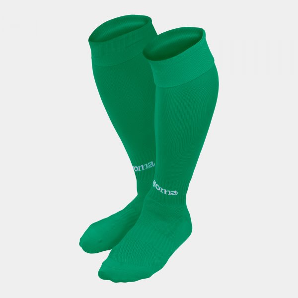 Κάλτσες CLASSIC-4 SOCKS πράσινο