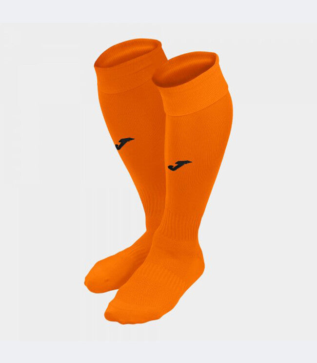 CLASSIC-4 SOCKS ORANGE ORANGE