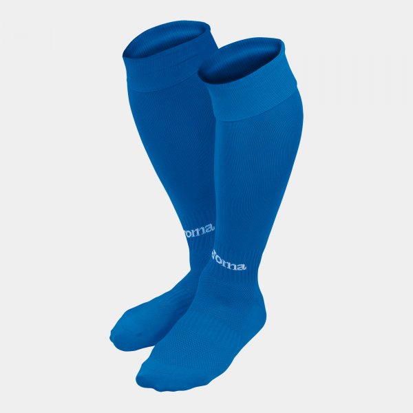 CLASSIC-4 SOCKS ROYAL BLUE ROYAL
