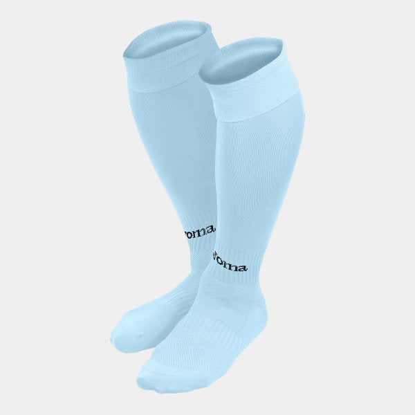 Κάλτσες CLASSIC-4 SOCKS ανοιχτό μπλε