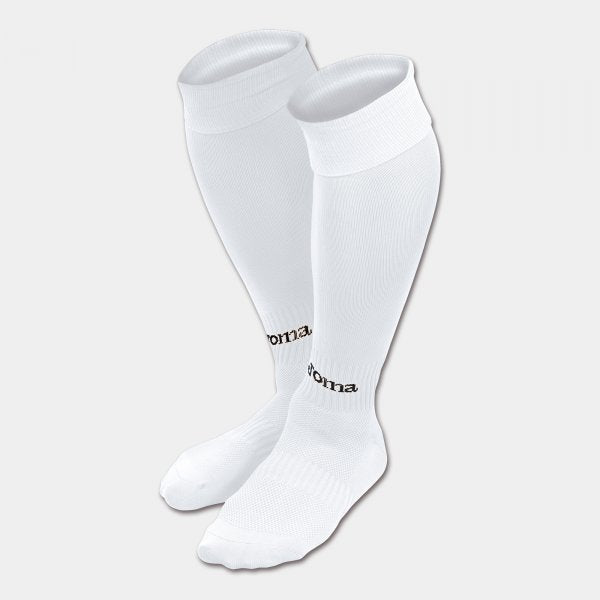 CLASSIC-4 SOCKS WHITE WHITE