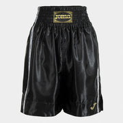 COMBAT BERMUDA BLACK BLACK