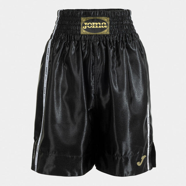 COMBAT BERMUDA BLACK BLACK