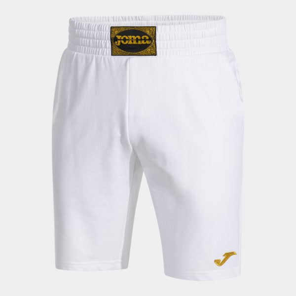 COMBAT BERMUDA WHITE WHITE