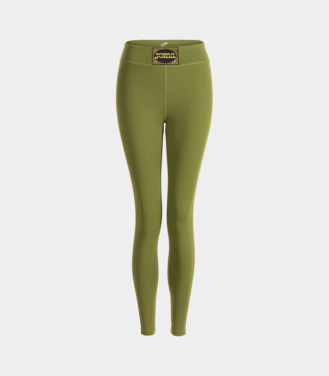 COMBAT LONG TIGHTS GREEN GREEN