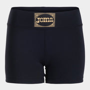 COMBAT SHORT BLACK BLACK