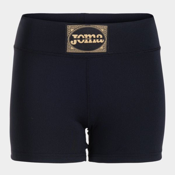 COMBAT SHORT BLACK BLACK