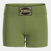 COMBAT SHORT GREEN GREEN
