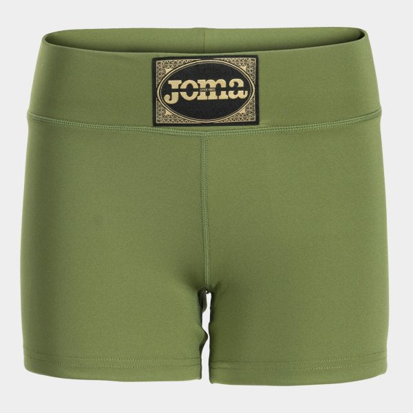 COMBAT SHORT GREEN GREEN
