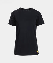 COMBAT SHORT SLEEVE T-SHIRT BLACK BLACK