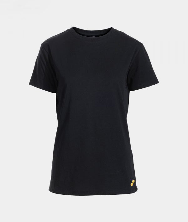 COMBAT SHORT SLEEVE T-SHIRT BLACK BLACK