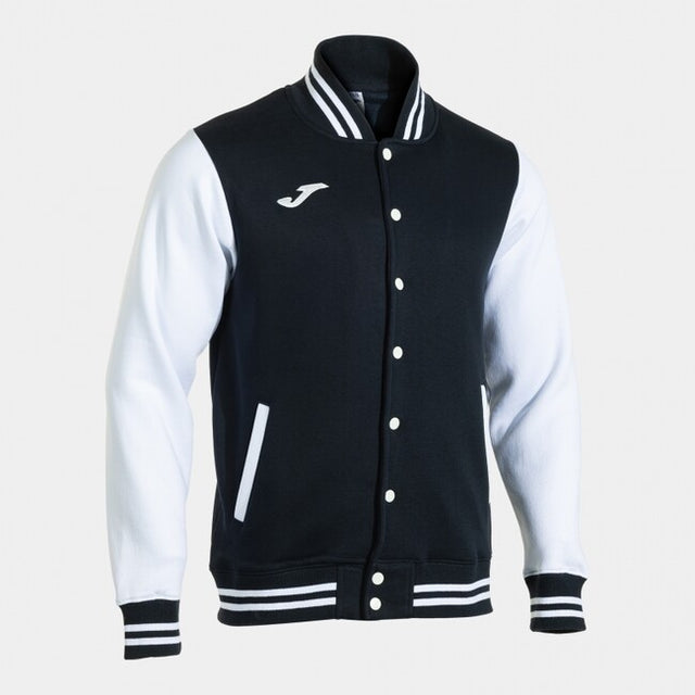 Φούτερ με φερμουάρ COMBI FULL ZIP SWEATSHIRT ναυτικό μπλε