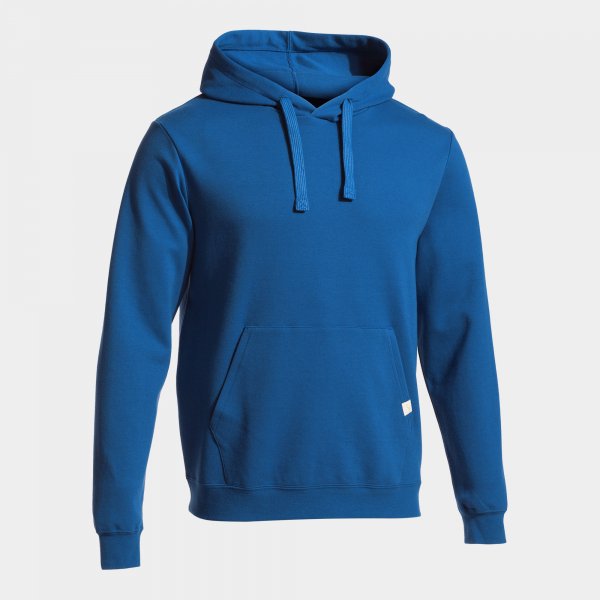 COMBI HOODIE ROYAL ROYAL