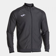VICTORY II TRACKSUIT DARK GRAY BLACK ANTHRACITE-BLACK