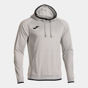 COMBI PREMIUM HOODIE MEDIUM GRAY GREY