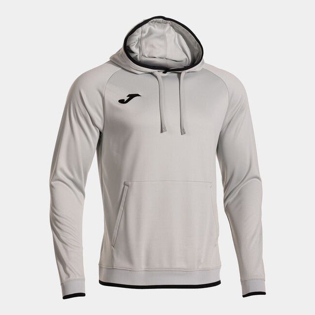 Φούτερ με κουκούλα COMBI PREMIUM HOODIE γκρι