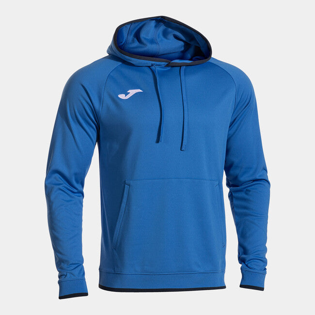 COMBI PREMIUM HOODIE ROYAL BLUE DARK NAVY ROYAL-NAVY