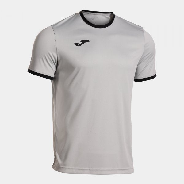 Φανέλα / μπλούζα COMBI PREMIUM SHORT SLEEVE T-SHIRT γκρι