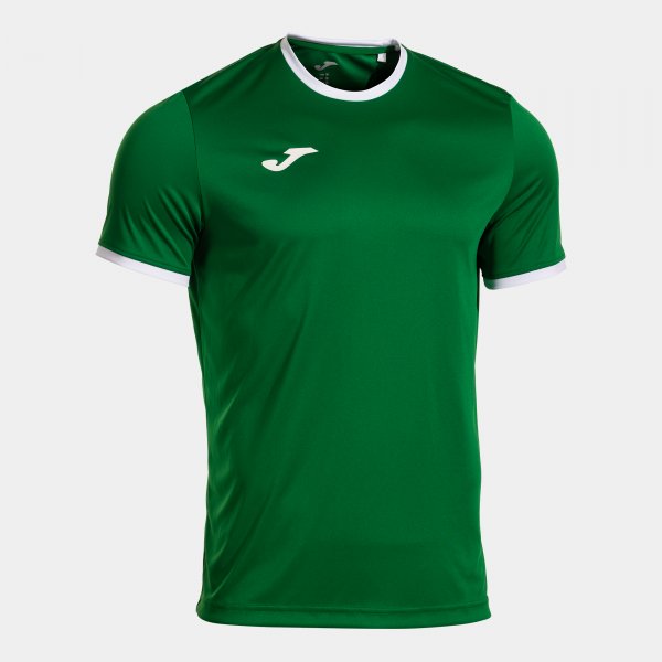 Φανέλα / μπλούζα COMBI PREMIUM SHORT SLEEVE T-SHIRT πράσινο μαύρο