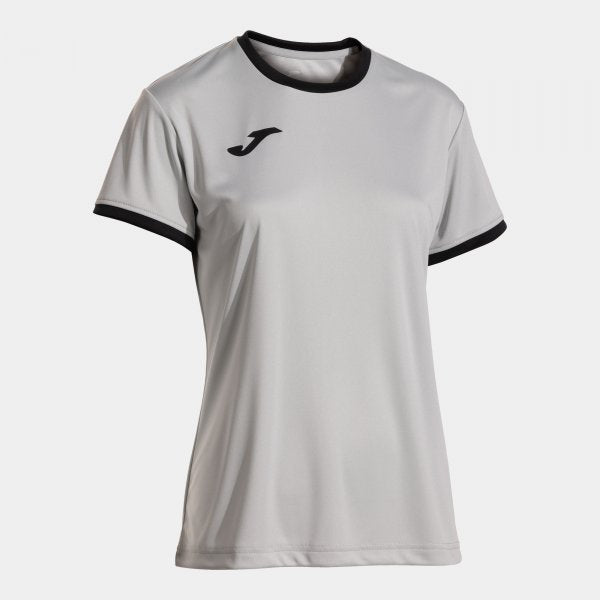 COMBI PREMIUM SHORT SLEEVE T-SHIRT MEDIUM GRAY GREY