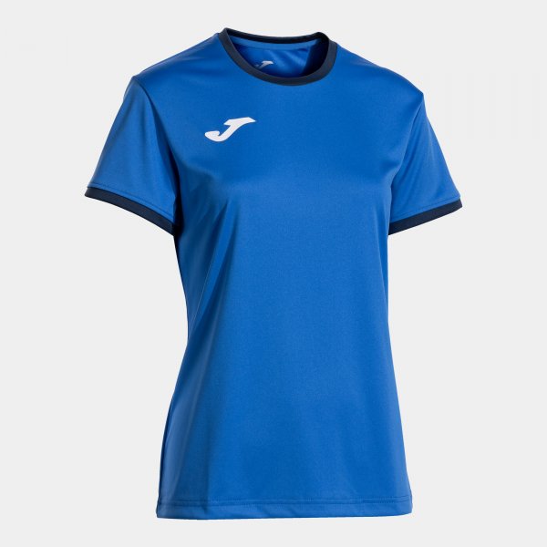 COMBI PREMIUM SHORT SLEEVE T-SHIRT ROYAL BLUE NAVY BLUE ROYAL-NAVY