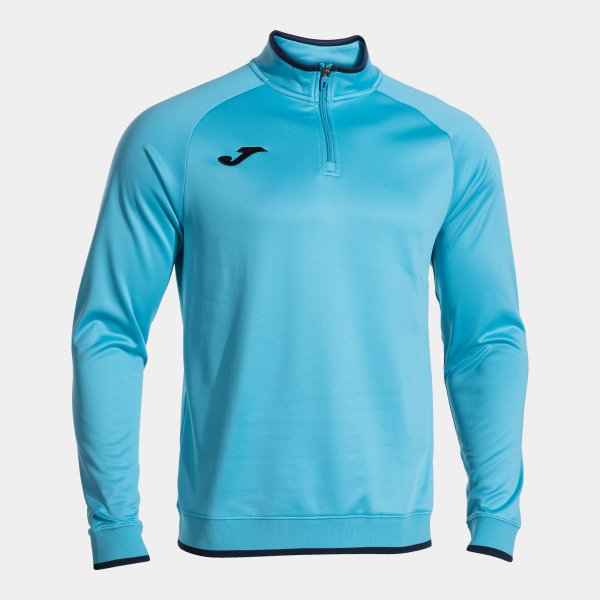 Φούτερ COMBI PREMIUM SWEATSHIRT γαλάζιο ναυτικό