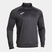 VICTORY  SWEATSHIRT DARK GRAY BLACK ANTHRACITE-BLACK
