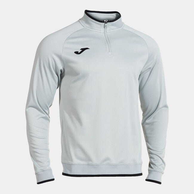 VICTORY  SWEATSHIRT MEDIUM GRAY GREY