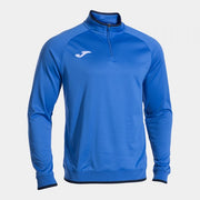VICTORY  SWEATSHIRT ROYAL BLUE NAVY BLUE ROYAL-NAVY