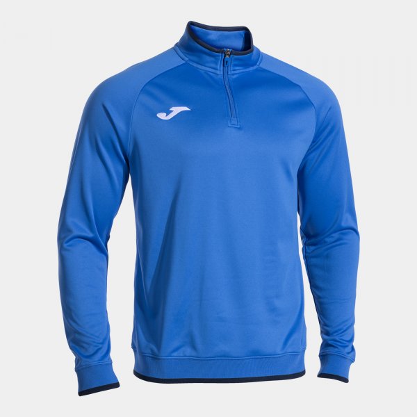 VICTORY  SWEATSHIRT ROYAL BLUE NAVY BLUE ROYAL-NAVY