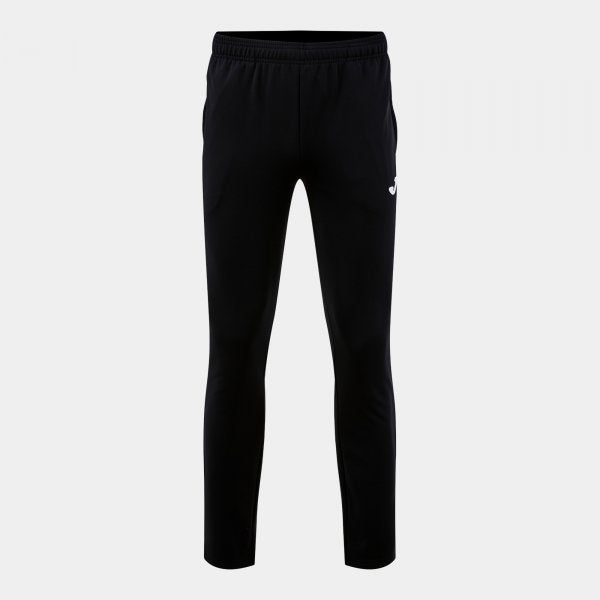 COMBI PRO LONG PANTS BLACK BLACK