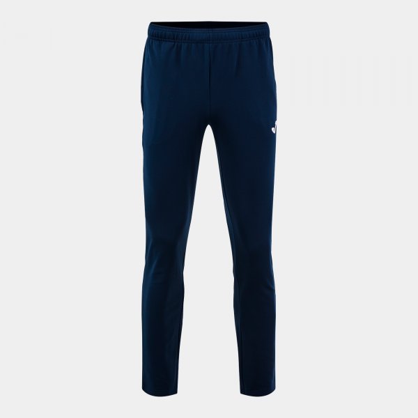 Παντελόνι COMBI PRO LONG PANTS ναυτικό μπλε