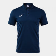 COMBI PRO SHORT SLEEVE POLO DARK NAVY NAVY