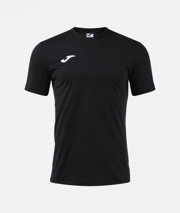 Μπλούζα COMBI PRO SHORT SLEEVE T-SHIRT μαύρο
