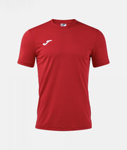 COMBI PRO SHORT SLEEVE T-SHIRT RED RED