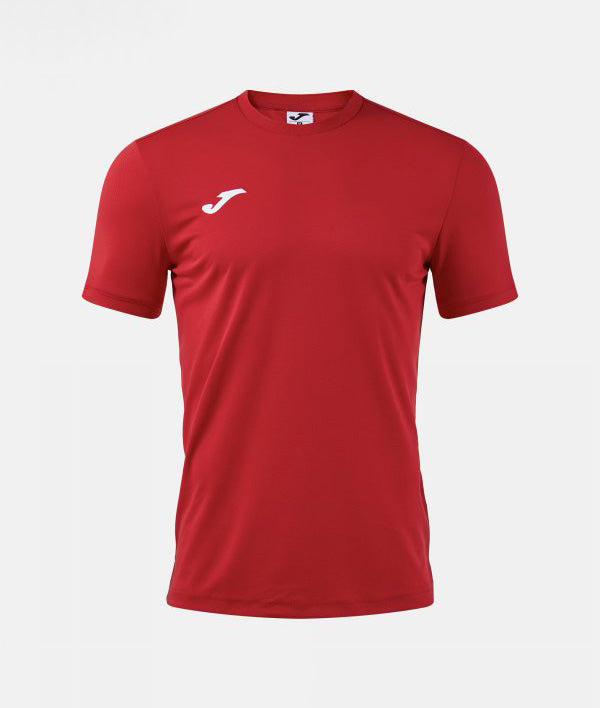 Μπλούζα COMBI PRO SHORT SLEEVE T-SHIRT κόκκινο