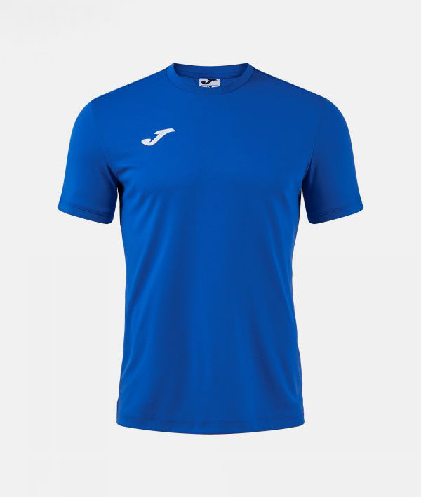 Μπλούζα COMBI PRO SHORT SLEEVE T-SHIRT γαλάζιο