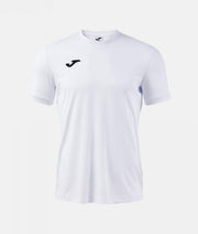 COMBI PRO SHORT SLEEVE T-SHIRT WHITE WHITE