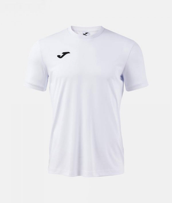 COMBI PRO SHORT SLEEVE T-SHIRT WHITE WHITE