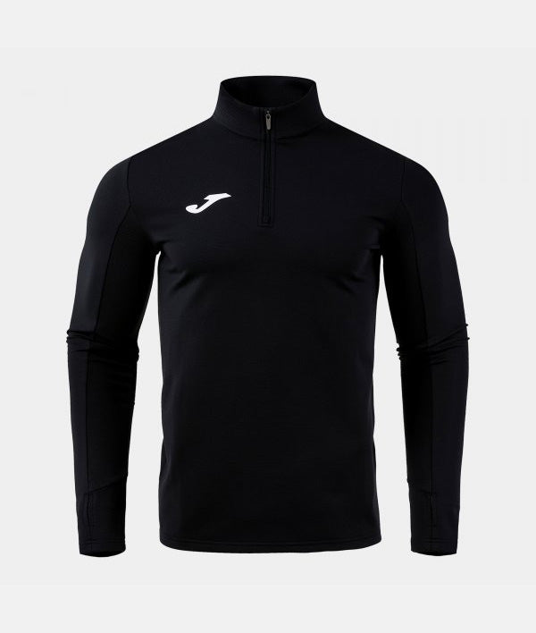 COMBI PRO SWEATSHIRT BLACK BLACK