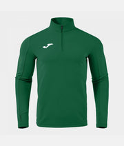 COMBI PRO SWEATSHIRT GREEN GREEN