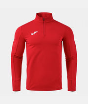 COMBI PRO SWEATSHIRT RED RED