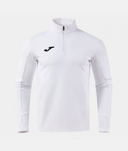 COMBI PRO SWEATSHIRT WHITE WHITE