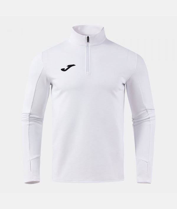 COMBI PRO SWEATSHIRT WHITE WHITE