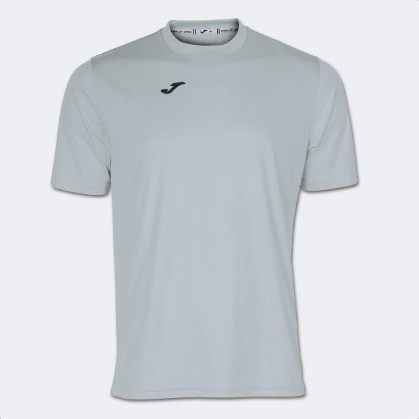 COMBI SHORT SLEEVE T-SHIRT GREY GREY