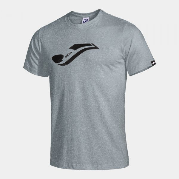 Κοντομάνικη μπλούζα COMBI STREET SHORT SLEEVE T-SHIRT γκρι