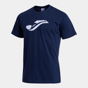 Κοντομάνικη μπλούζα COMBI STREET SHORT SLEEVE T-SHIRT ναυτικό μπλε