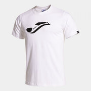 Κοντομάνικη μπλούζα COMBI STREET SHORT SLEEVE T-SHIRT λευκό