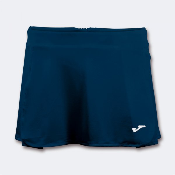 Γυναικεία αθλητική φούστα COMBINED SKIRT/SHORTS OPEN II ναυτικό μπλε