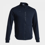 CONFORT IV FULL ZIP SWEATSHIRT NAVY NAVY